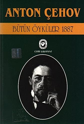 Bütün Öyküler 4 1887