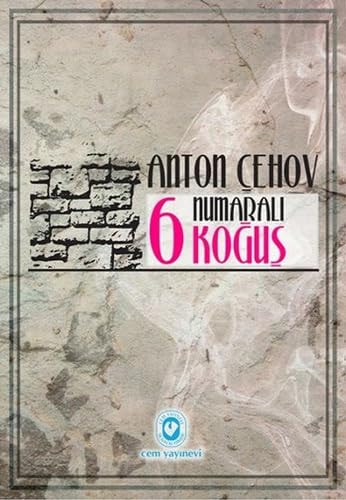 6 Numarali Kogus ve Kisa Hikayeler