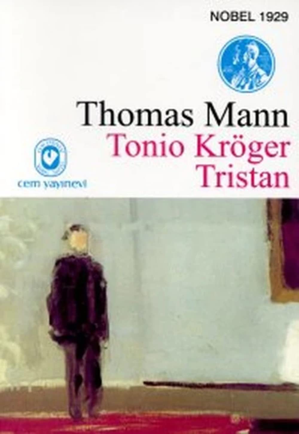 Tonio Kröger. Tristan