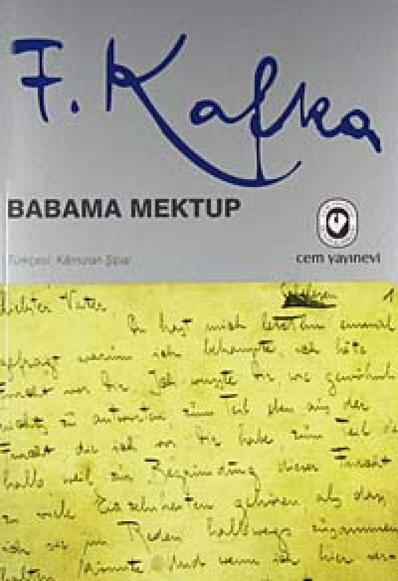 Babama Mektup