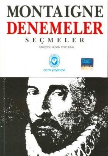 Denemeler seçmeler