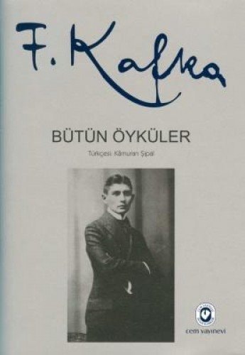 Bütün Öyküler