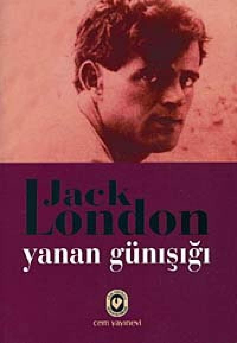 Yanan günışığı