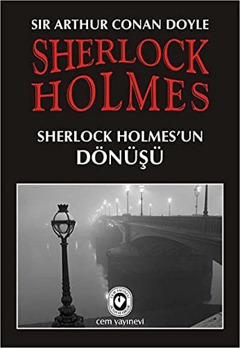 Sherlock Holmesun Dönüsü