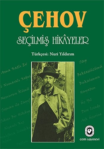 Secilmis Hikayeler