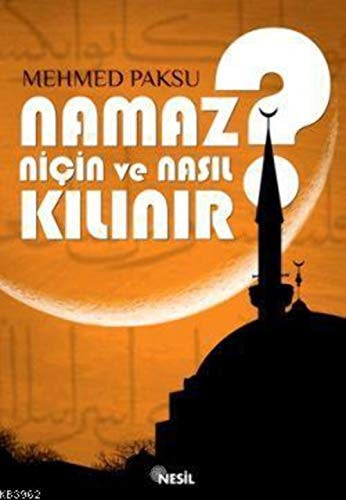 Tatbikli namaz rehberi
