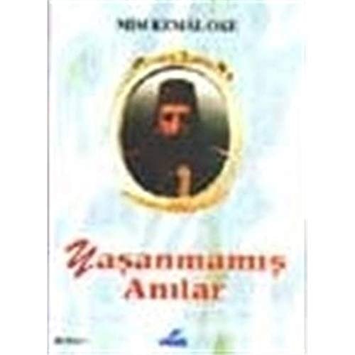 Yaşanmamış anılar