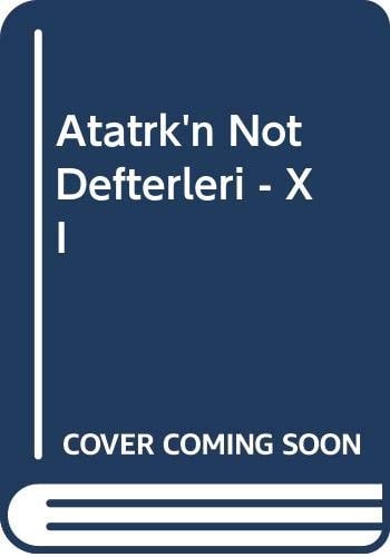 Atatürk'ün not defterleri: Mustafa Kemal Atatürk'ün Cumhuriyet Halk Fırkasının İkinci Büyük Kongresi açış konuşması, ikinci kez Cumhurbaşkanlığına seçilmesi nedeniyle TBMM'de yaptığı konuşma, TBMM'nin üçüncü dönem açış yılı konuşması ve Afgan Kralı Amanullah Han'ın Ankara ziyareti onuruna verilen ziyafette yaptığı konuşmayı içeren not defterleri