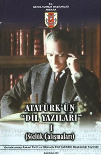 Atatürk'ün "Dil yazıları"