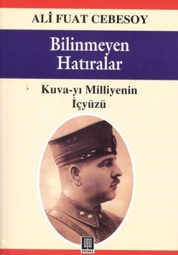 Bilinmeyen Hatıralar