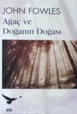Ağaç ve doğanın doğası