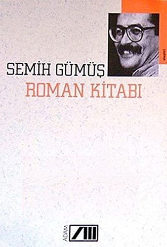 Roman Kitabi
