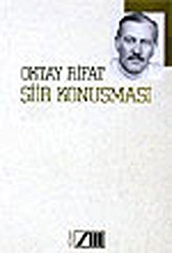 Şiir konuşması bütün yazıları