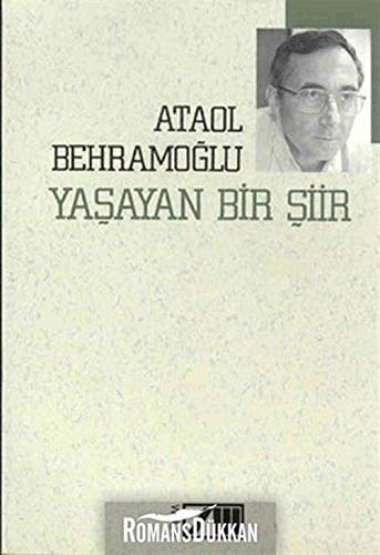 Yaşayan bir şiir yazılar (şiir, toplum, yaşam)