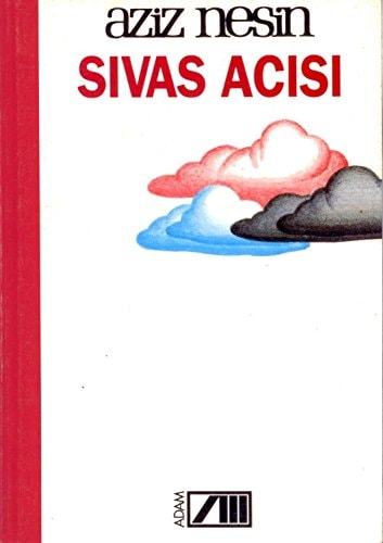 Sıvas acısı şiir