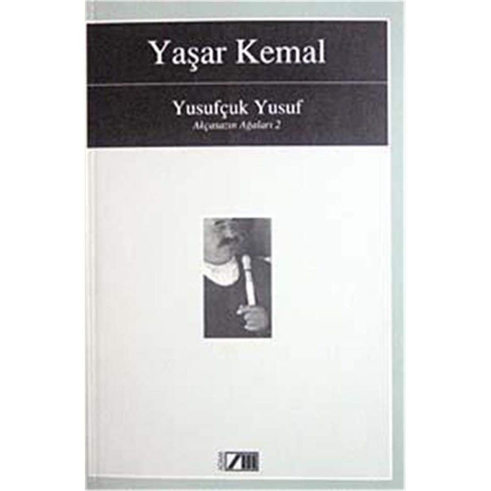 Yusufçuk Yusuf