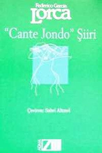 Cante Jondo şiiri
