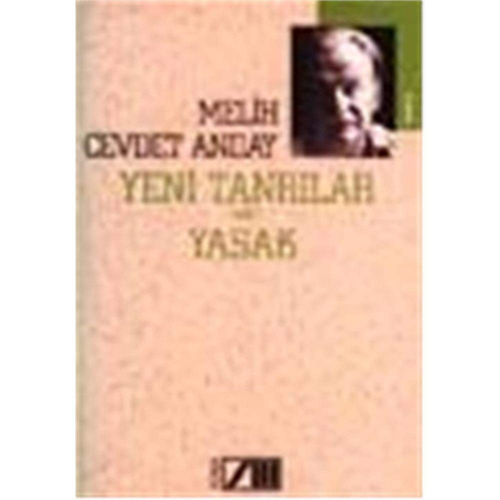Yeni tanrılar, Yasak deneme