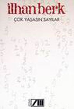 Çok yaşasın sayılar (şeyler kitabı, II)