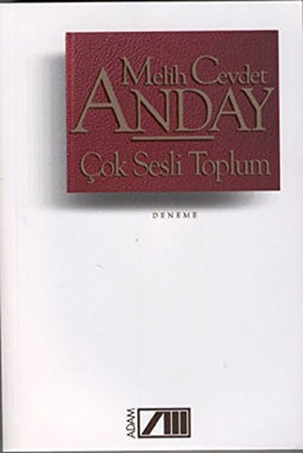 Çok sesli toplum deneme