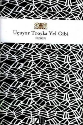Uçuyor Troyka yel gibi