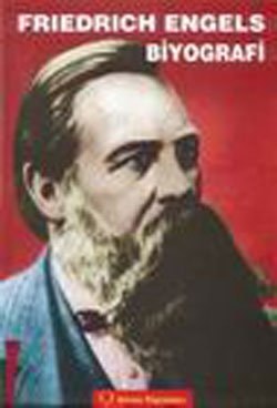Friedrich Engels biyografi