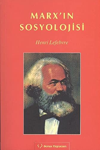 Marxin Sosyolojisi