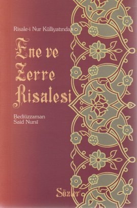 Ene ve Zerre Risalesi (Orta Boy)