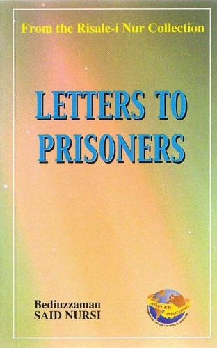 Letters to Prisoners