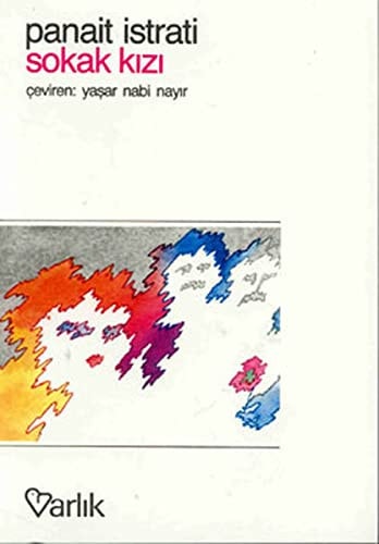 Sokak kızı