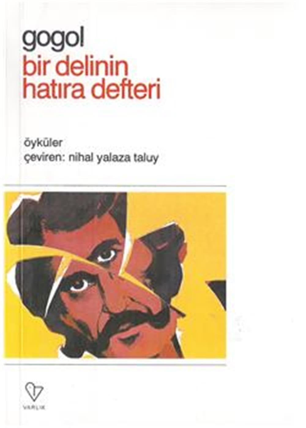 Bir Delinin Hatira Defteri