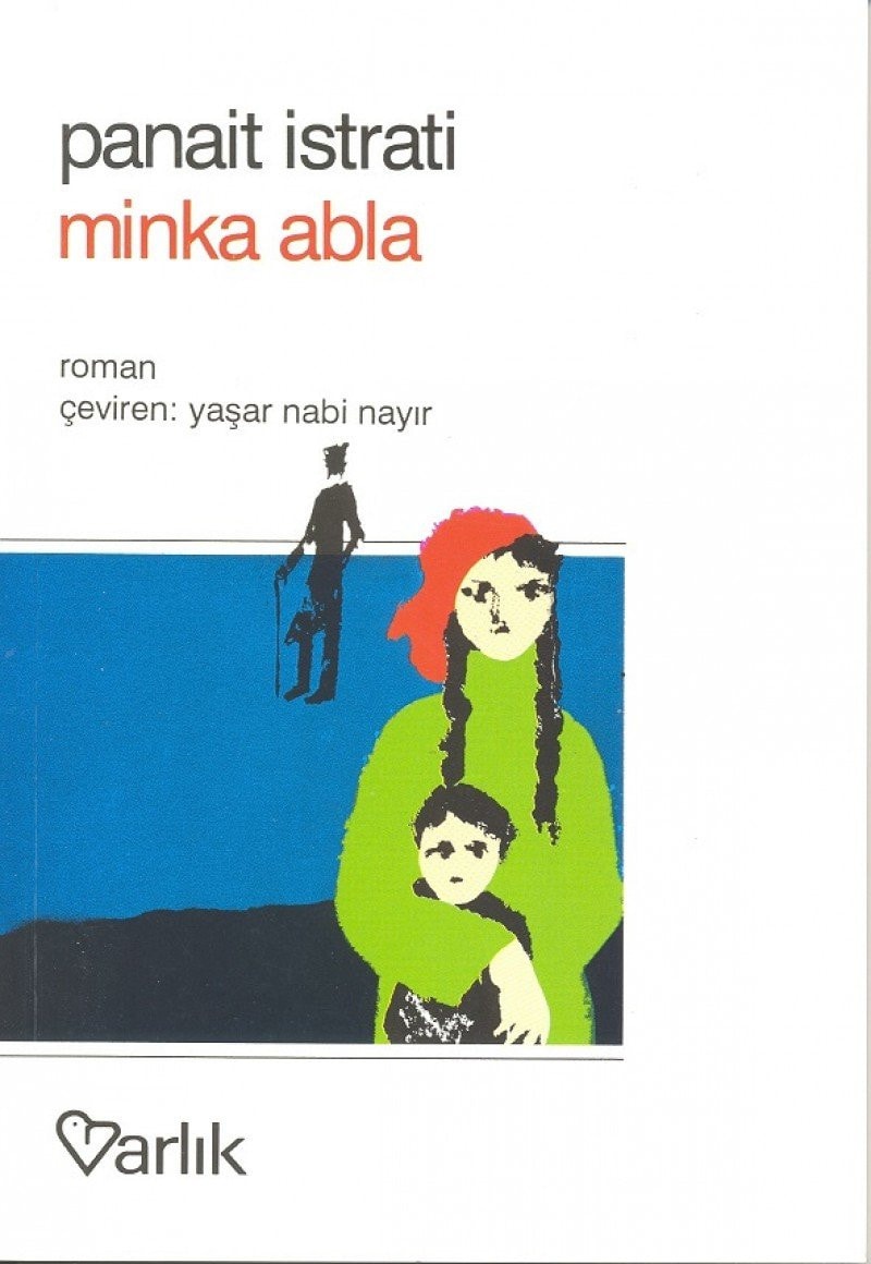 Minka abla