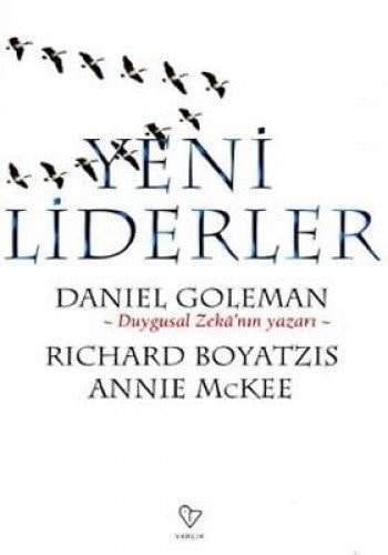 Yeni liderler