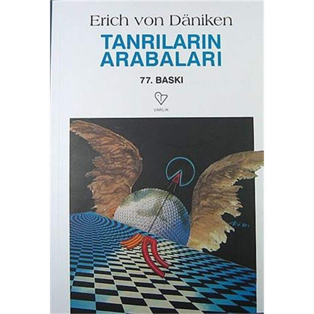 Tanrıların arabaları