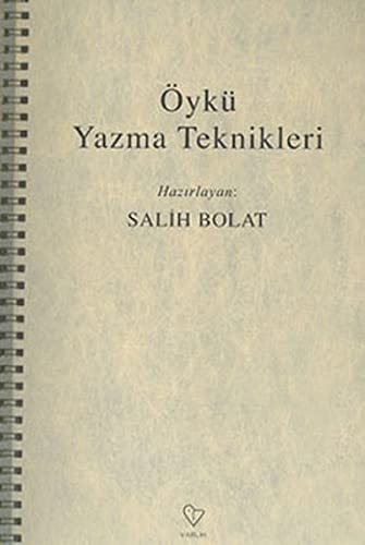 Öykü Yazma Teknikleri