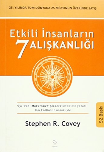 Etkili Insanlarin 7 Aliskanligi
