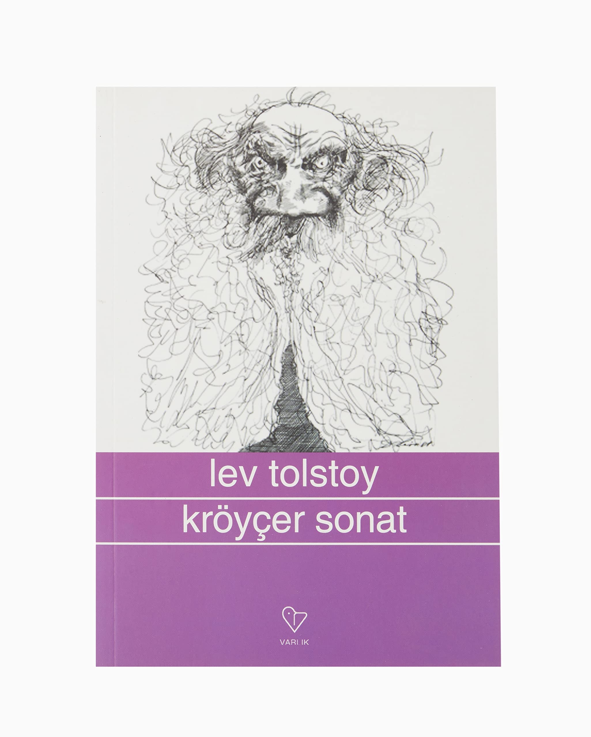 Kröycer Sonati