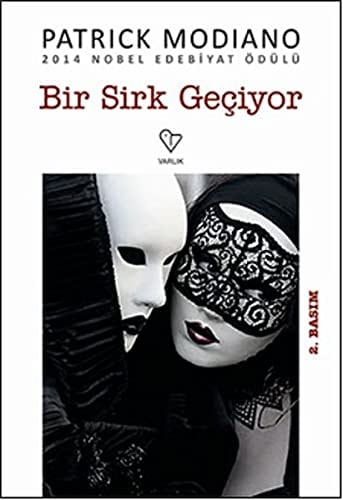Bir sirk geçiyor roman