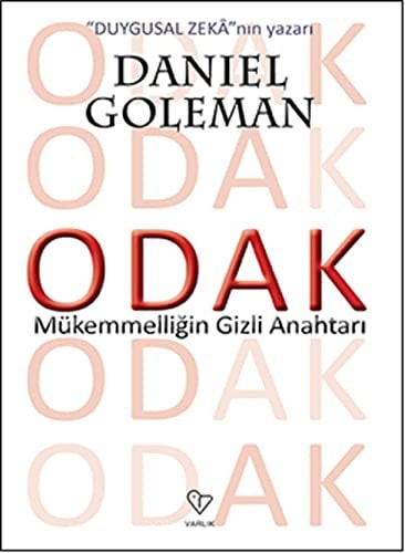 Odak Mükemmelligin Gizli Anahtari