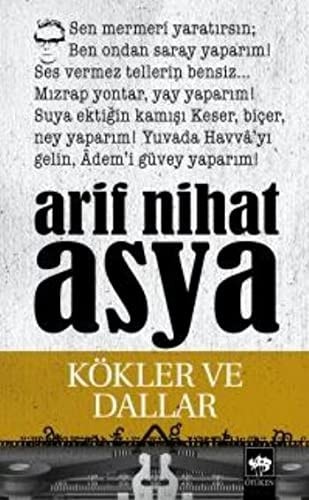 Kökler ve dallar