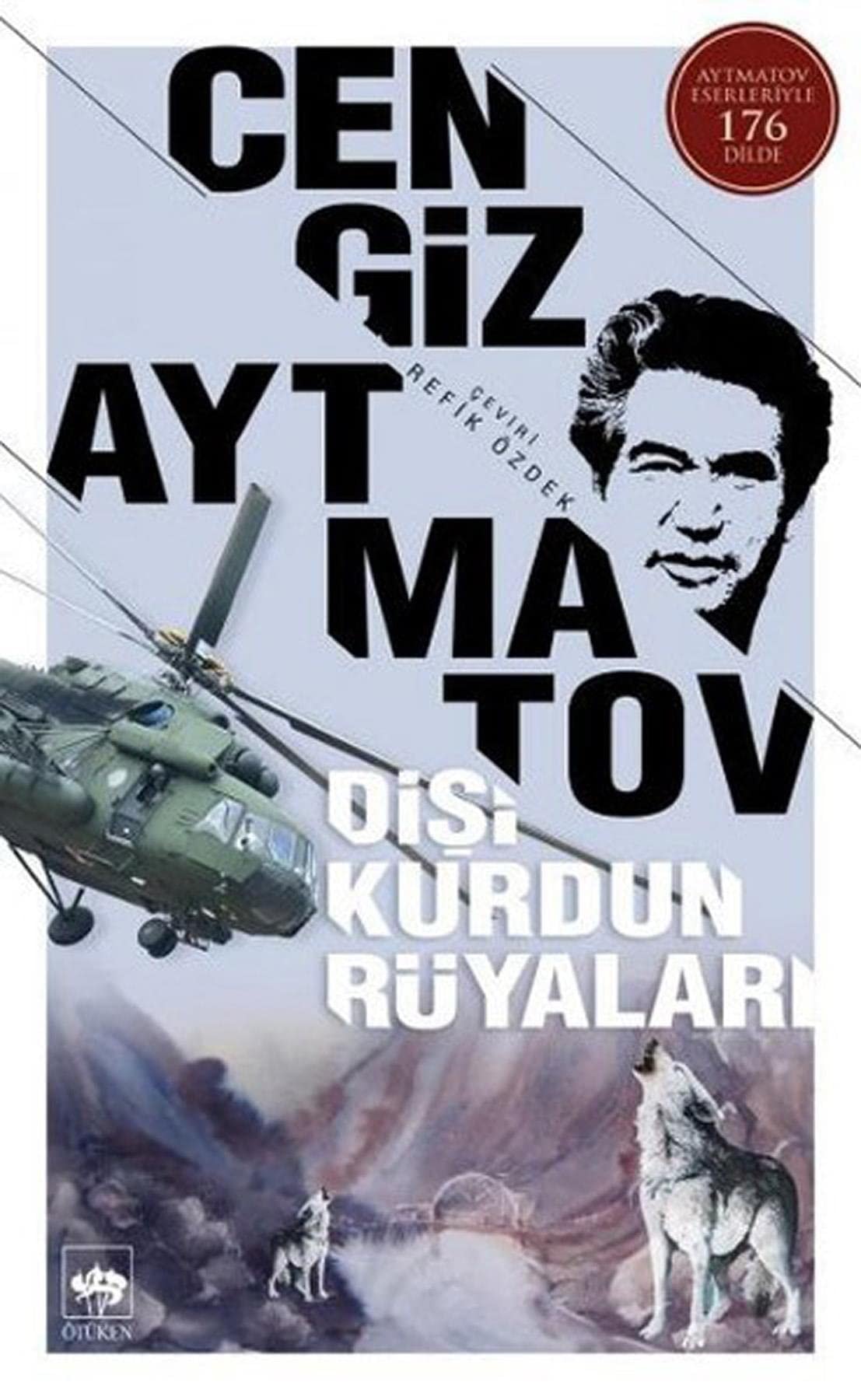 Disi Kurdun Rüyalari