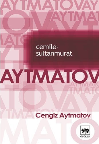Cemile Sultanmurat