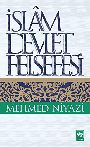 Islam Devlet Felsefesi