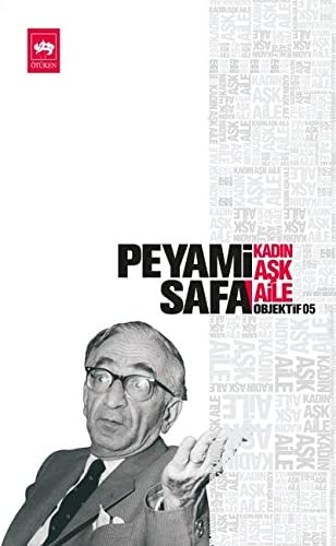 Kadin - Ask - Aile Objektif 5