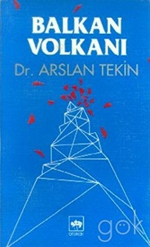 Balkan volkanı