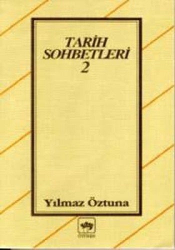 Tarih Sohbetleri 2