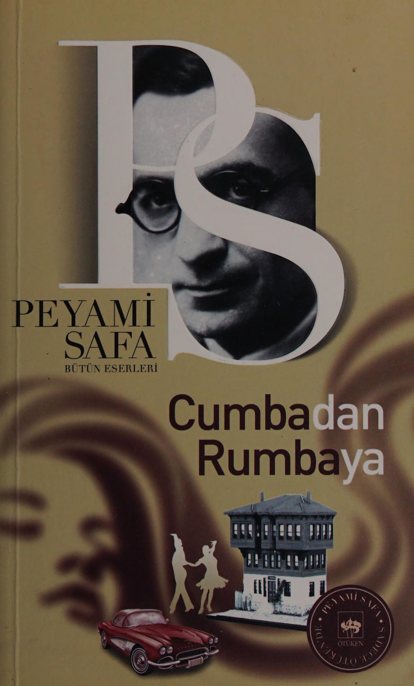 Cumba'dan rumba'ya