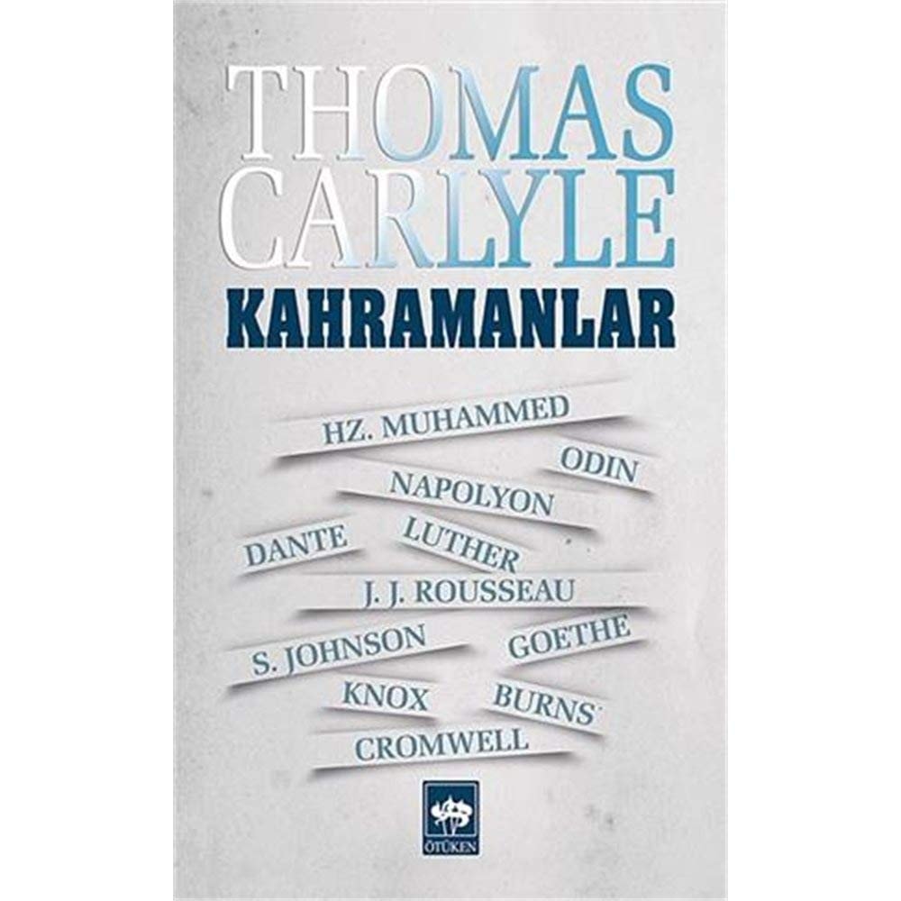 Kahramanlar