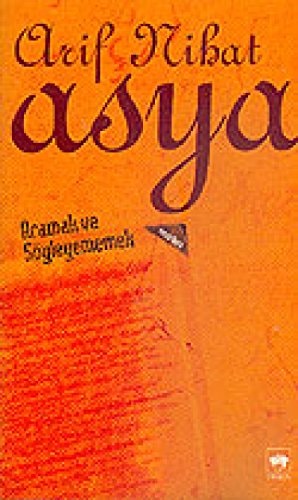 Aramak ve söyleyememek