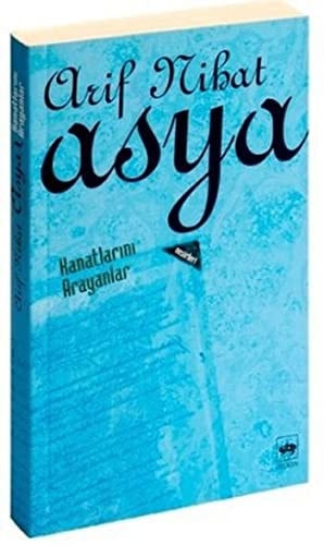 Kanatlarını arayanlar